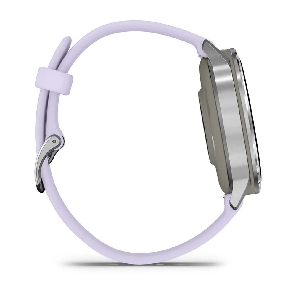 Garmin Venu 4 Smartwatch 41mm"010-03013-01" — miniatură