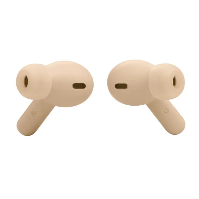 Casti in-ear Wave Beam True Wireless Beige "JBLWBEAMBEG" — miniatură