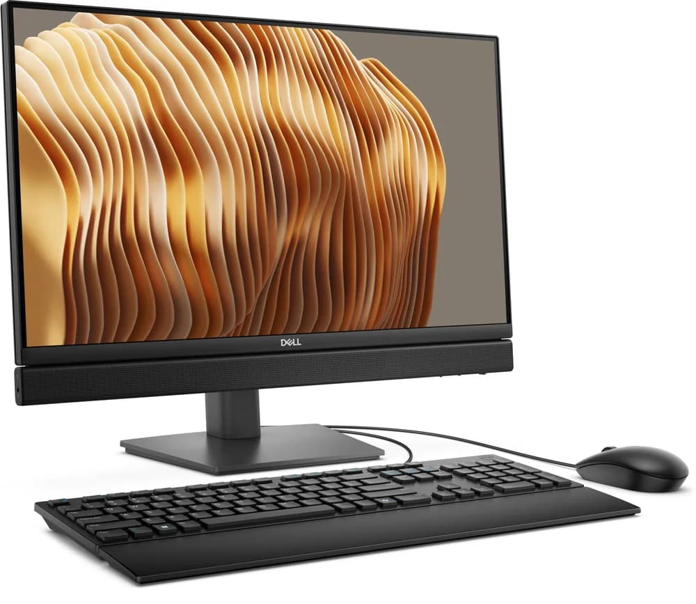 DL QC24250 FHD AIO U7-256 16 512 W11P "BTO154_QC24250_EMEA" — miniatură