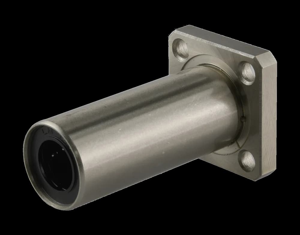 Piesă imprimantă 3D Creality Linear bearing LMK12LAUU — miniatură