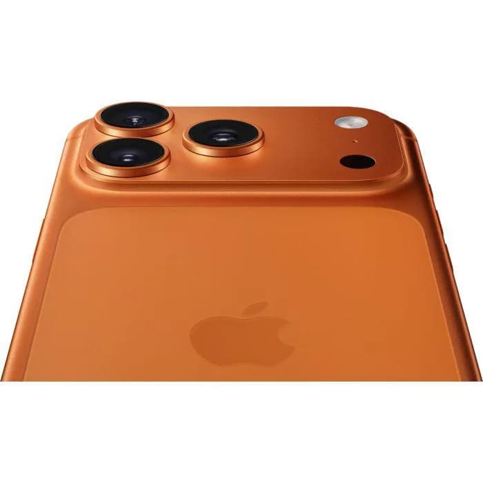 iPhone 17 Pro 512GB Cosmic Orange — miniatură