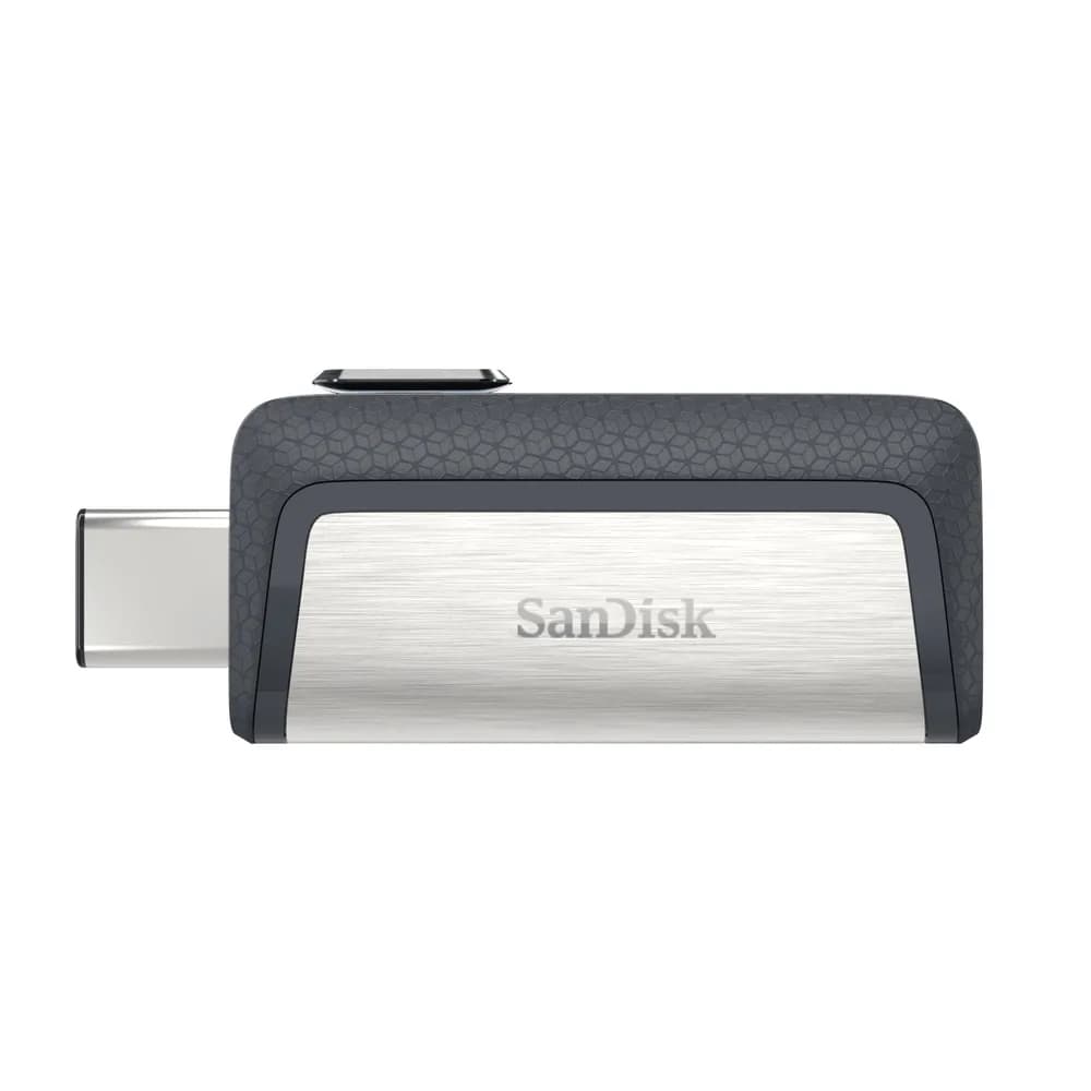Memorie USB ULTRA DUAL DRIVE USB Type-C 256GB 150MB/s "SDDDC2-256G-G46" — miniatură