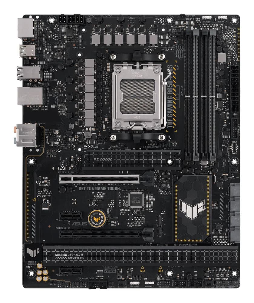 Placi de baza ASUS 90MB1BY0-M0EAY0 "90MB1BY0-M0EAY0" — miniatură
