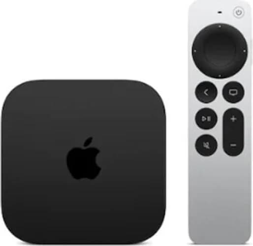 Apple TV 4K Wi Fi 64GB (2022) "MN873"