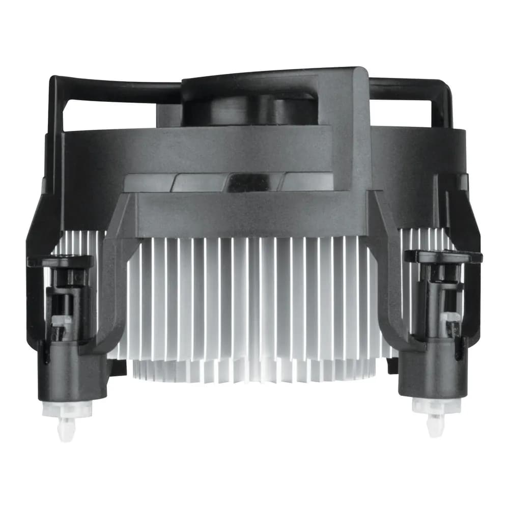 Cooler Arctic "Alpine 17 CO", compatibil skt Intel, racire cu aer, ventilator 92 mm, 2700 rpm, "ACALP00041A" — miniatură
