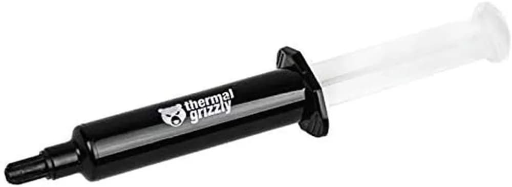 PASTA SILICONICA Thermal Grizzly Thermal Grizzly TG-H-100-R "TG-H-100-R"