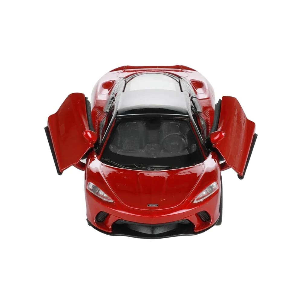 Masina McLaren GT Welly - Toi-Toys — miniatură