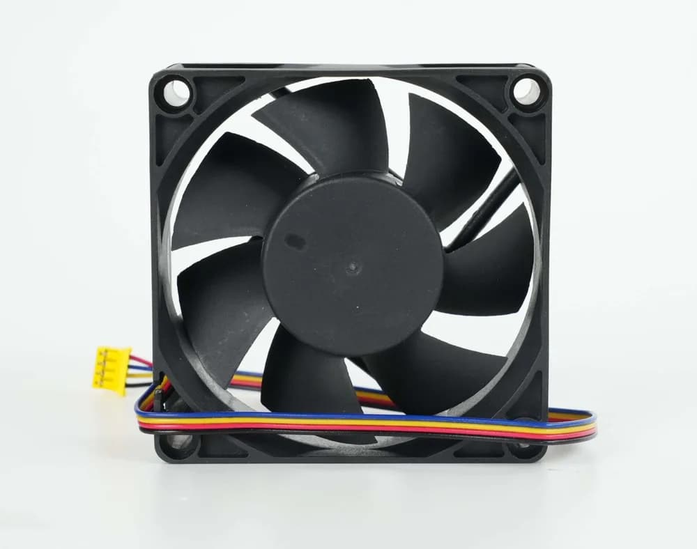 Ventilator Flashforge Creator 5 Pro 7025 Chamber Exhaust — miniatură