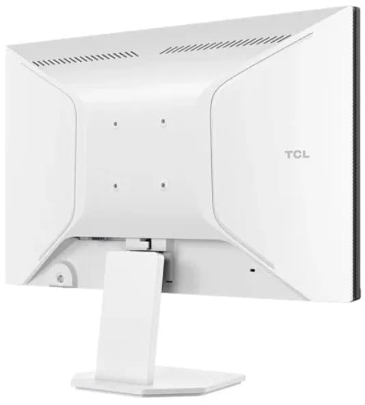 Monitor Gaming TCL 24G54, 23.8", 1920 x 1080 pixeli, White — miniatură