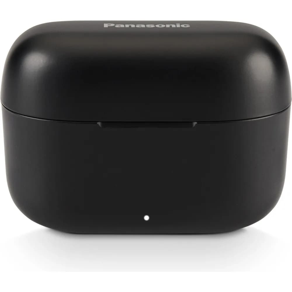 Casti, Panasonic, In-Ear True Wireless, IPX4, Bluetooth 5.3, Autonomie 26 ore, Driver 10 mm, Negru, RZ-B110WDE-K "RZ-B110WDE-K" — miniatură