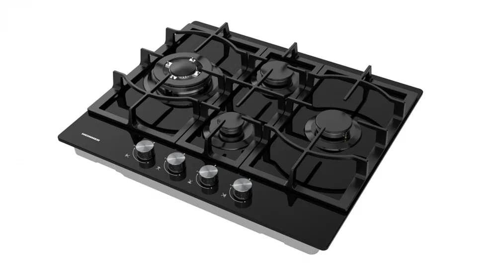 PLITA INCORPORABILA HEINNER HBH-M452IWFGBK — miniatură