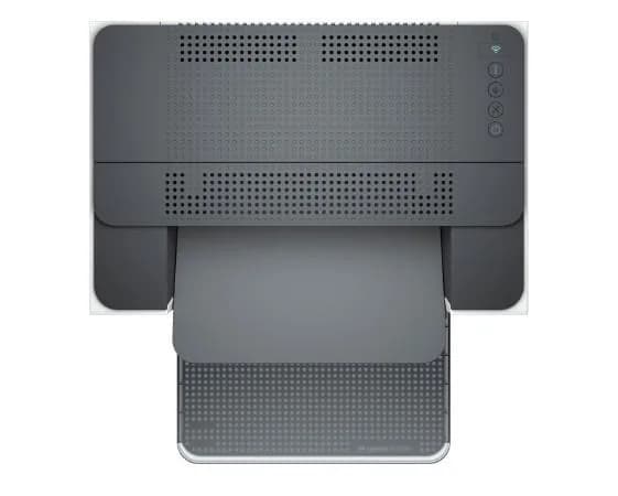 Imprimanta Laser HP LaserJet M209dw, Monocrom, format A4, USB + LAN — miniatură