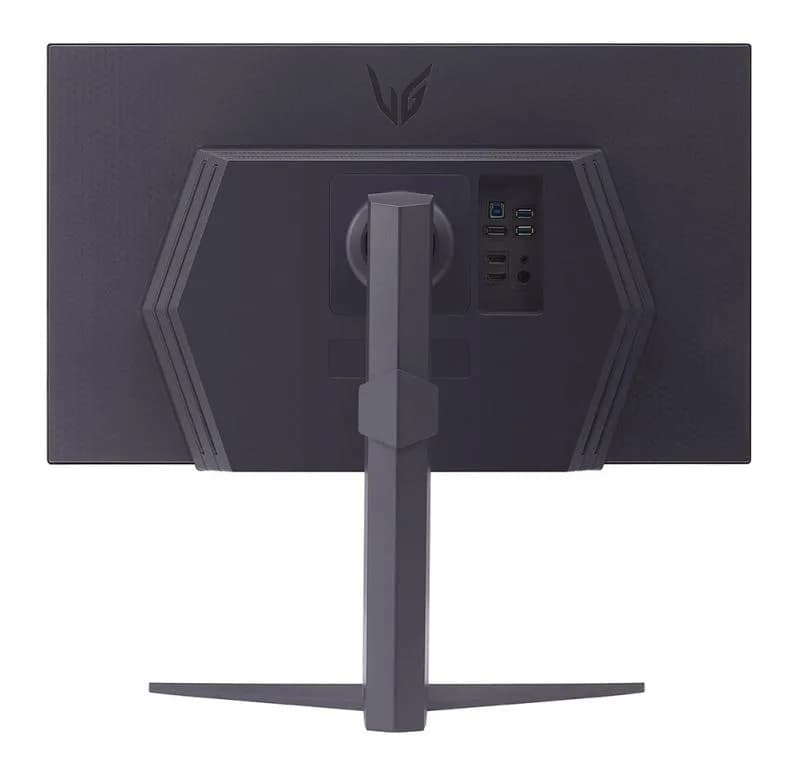 Monitor 27" LG 27GS85Q-B.AEU "27GS85Q-B.AEU" — miniatură