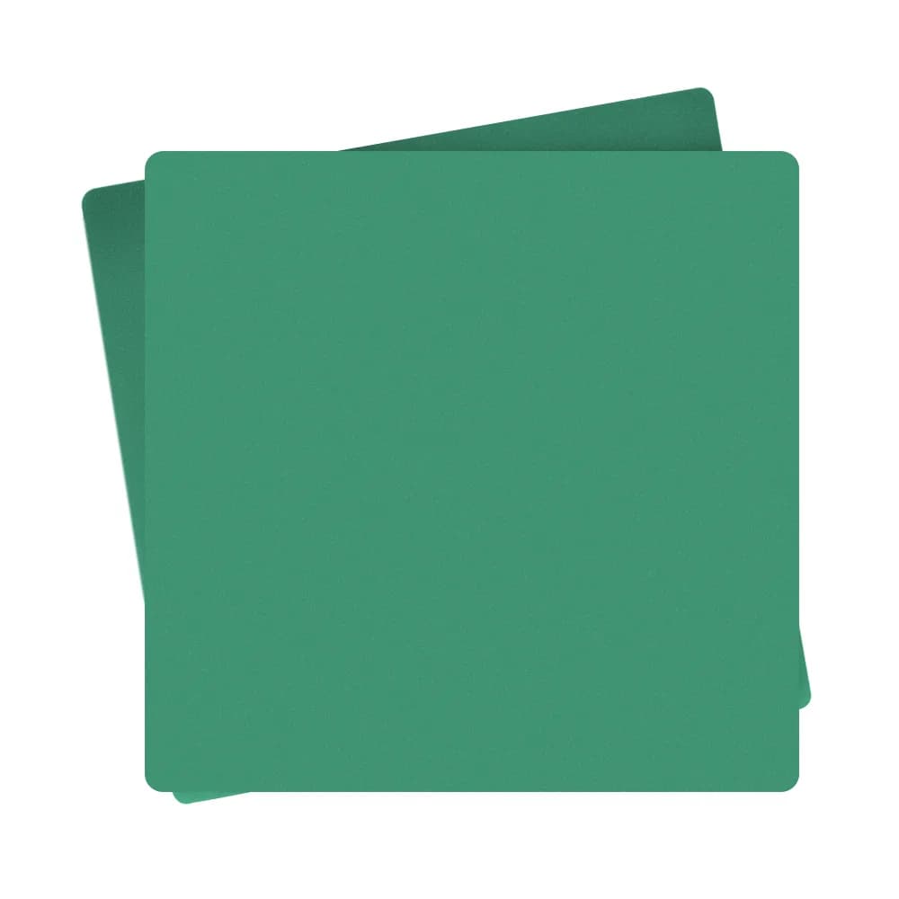 Material pentru gravare laser Creality Falcon Series Frosted Colorful Acrylic Sheets 300 x 300 x 3 mm – 10 buc — miniatură
