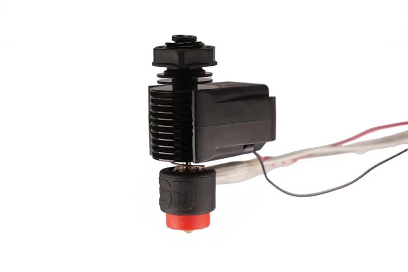 Kit E3D RapidChange Revo Micro – 1,75 mm, 24 V Fully Loaded — miniatură