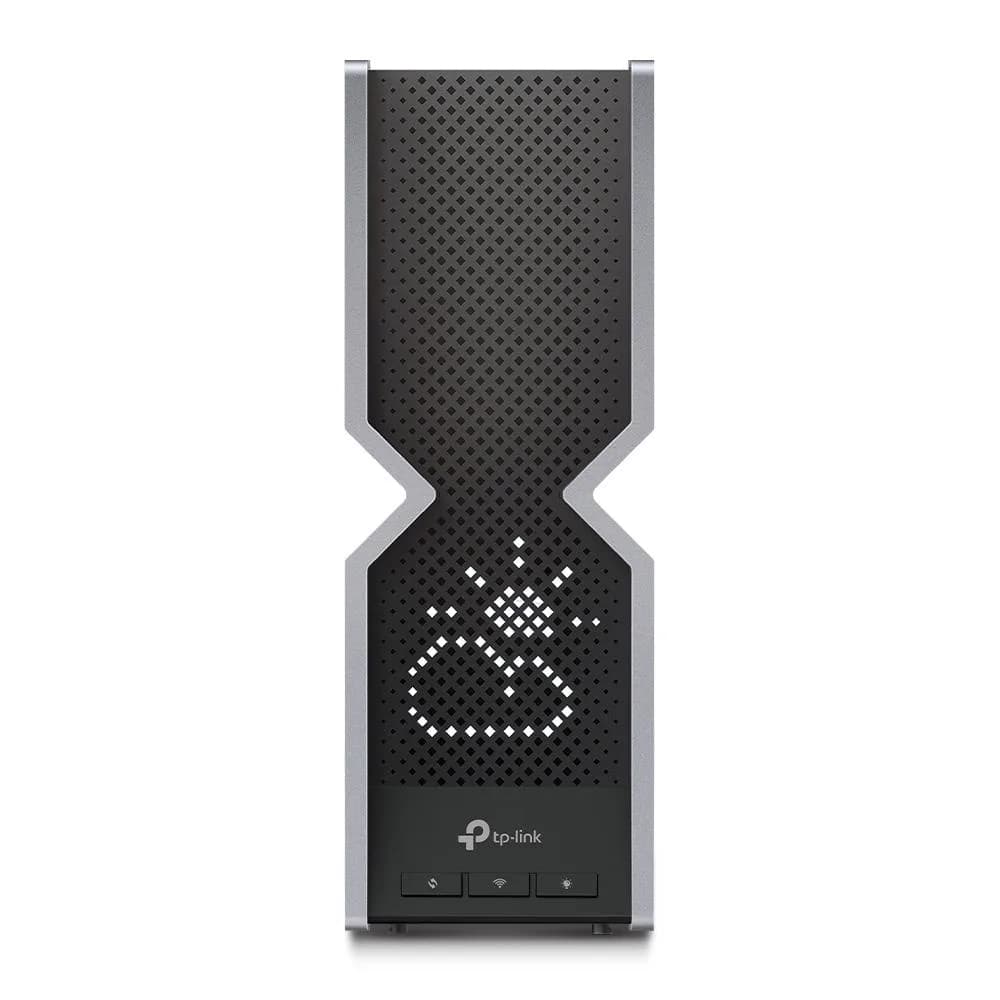 Router wireless TP-LINK Archer BE800, WIFI 7, Mesh, Tri-Band — miniatură