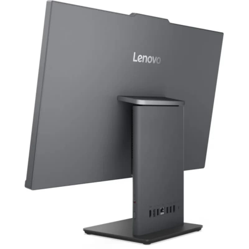 All-in-One Business Lenovo ThinkCentre neo 50a 27 Gen 6 LNL cu procesor Intel Core Ultra 5 226V pana la 4.5 GHz, 27 inch, FHD, 16 GB, Intel Arc 140T, FreeDos, Grey