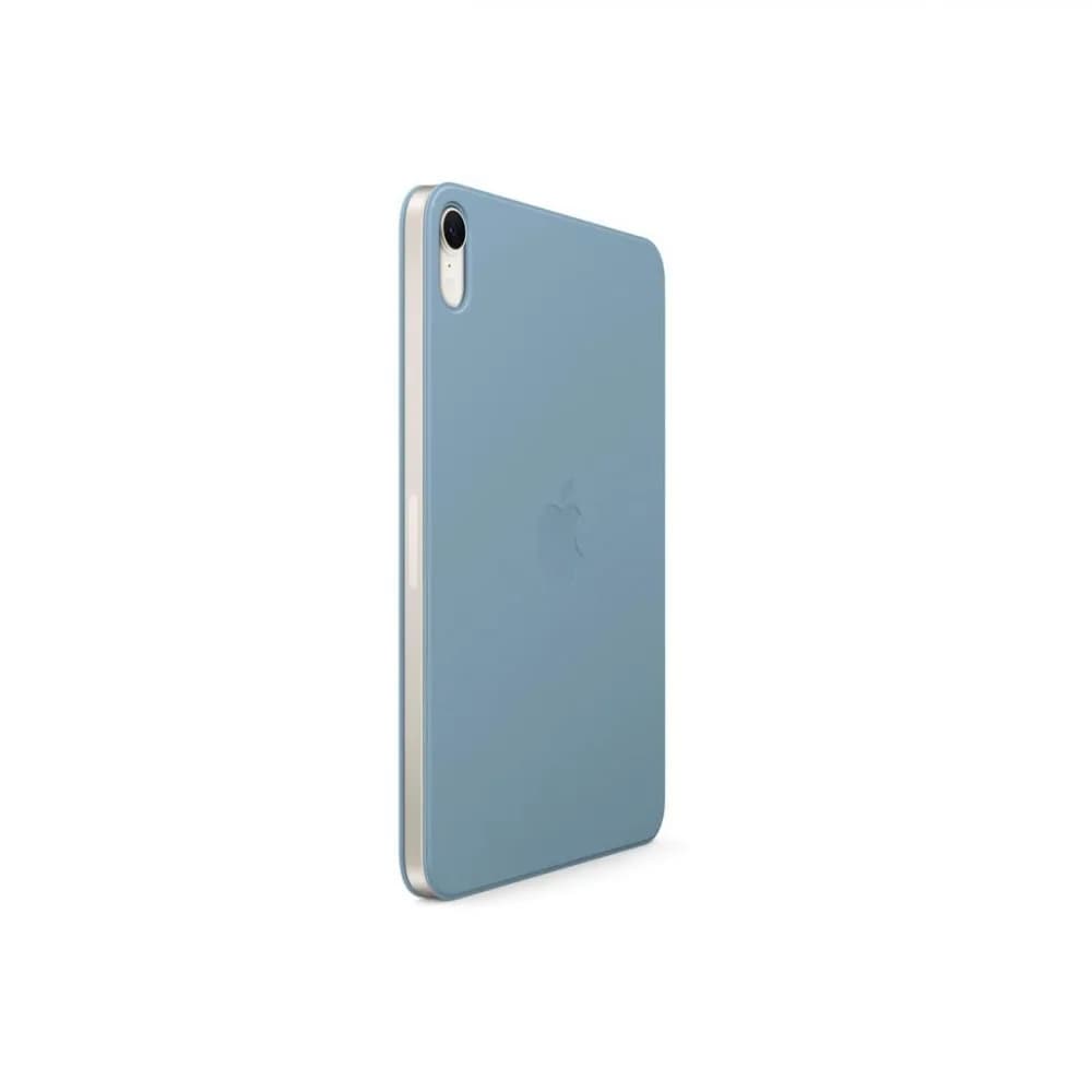 Apple Smart Folio for iPad mini (A17 Pro) - Denim — miniatură