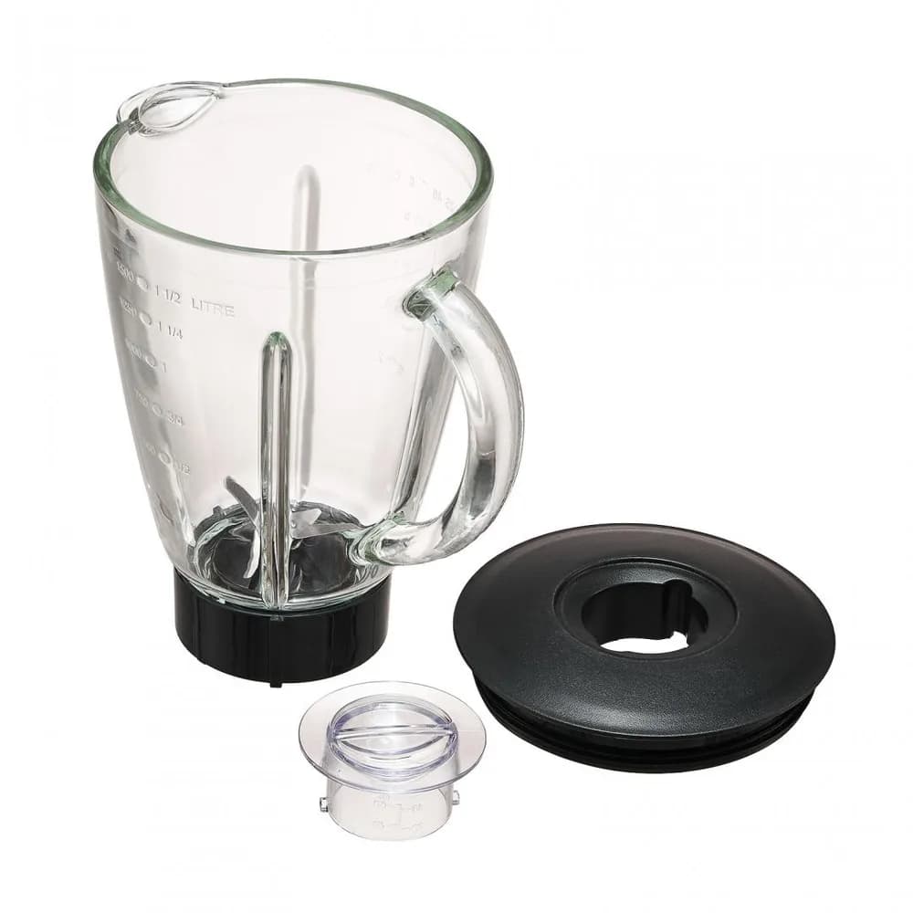 BLENDER DE MASA HEINNER HBL-550S — miniatură