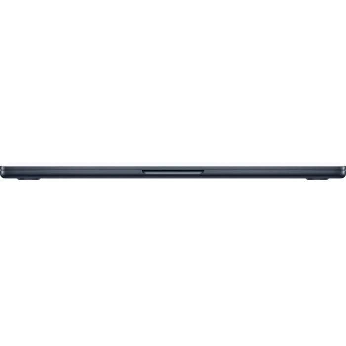MacBook Air 15.3" Retina/Apple M5 (CPU 10-core, GPU 10-core, NeuralEngine16-core)/24GB/1TB - Midnight - INT KB (No Adapter) - 2026 — miniatură