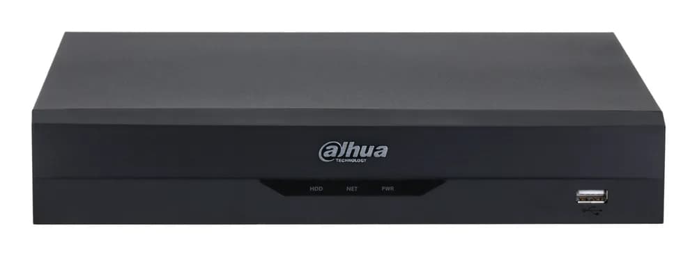 Digital Video Recorder (DVR) Dahua XVR5108HS-I3 "XVR5108HS-I3" — miniatură