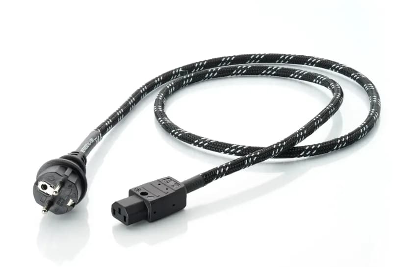 Cablu de alimentare HiFi, High-end, Inakustik Referenz AC-1502, 1.5m