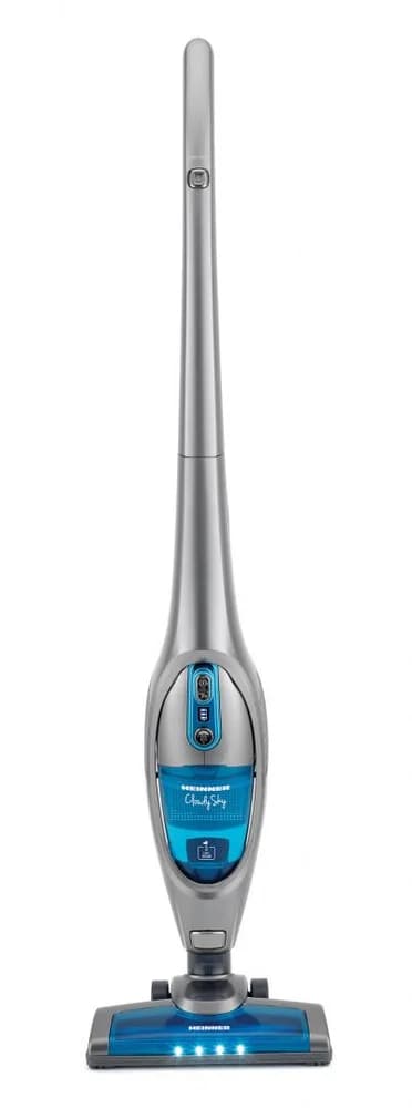 ASPIRATOR VERTICAL HEINNER HSVC-V21.6GRY — miniatură