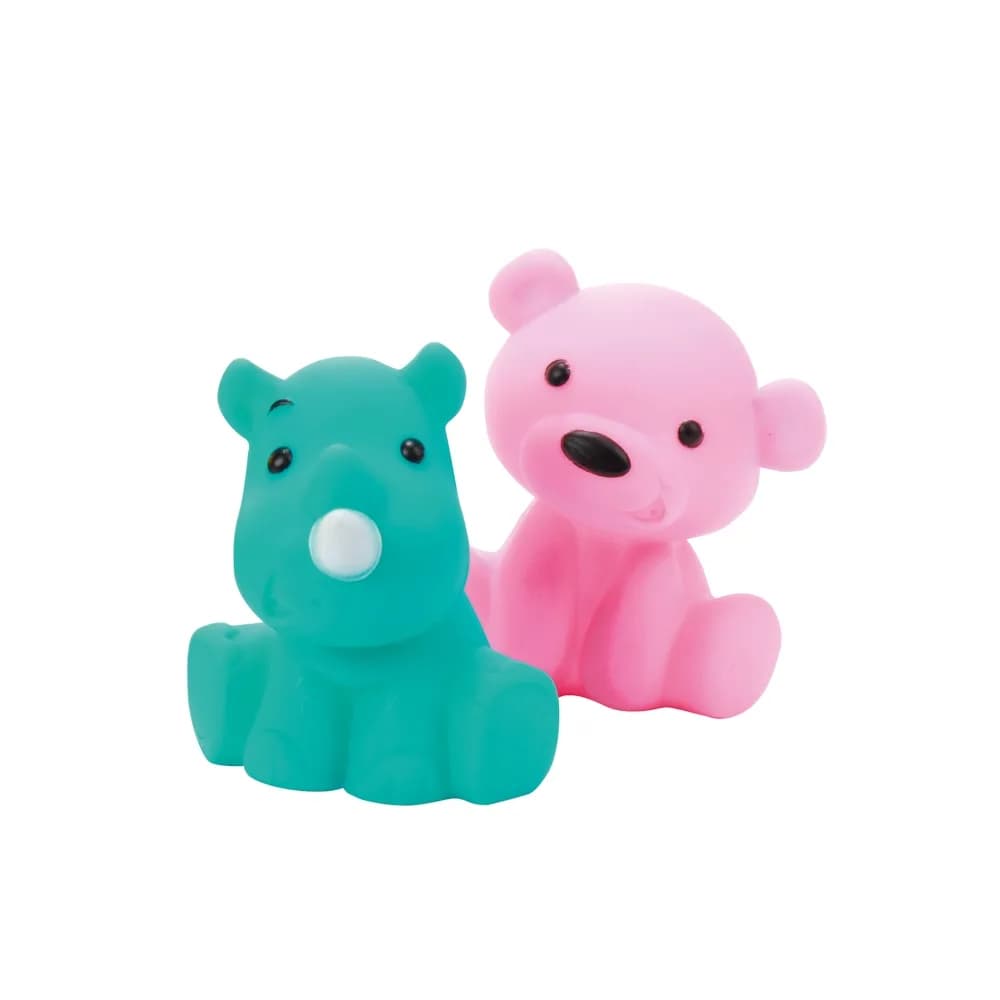 Little Stars, Cuburi senzoriale pentru bebelusi - Toi-Toys — miniatură