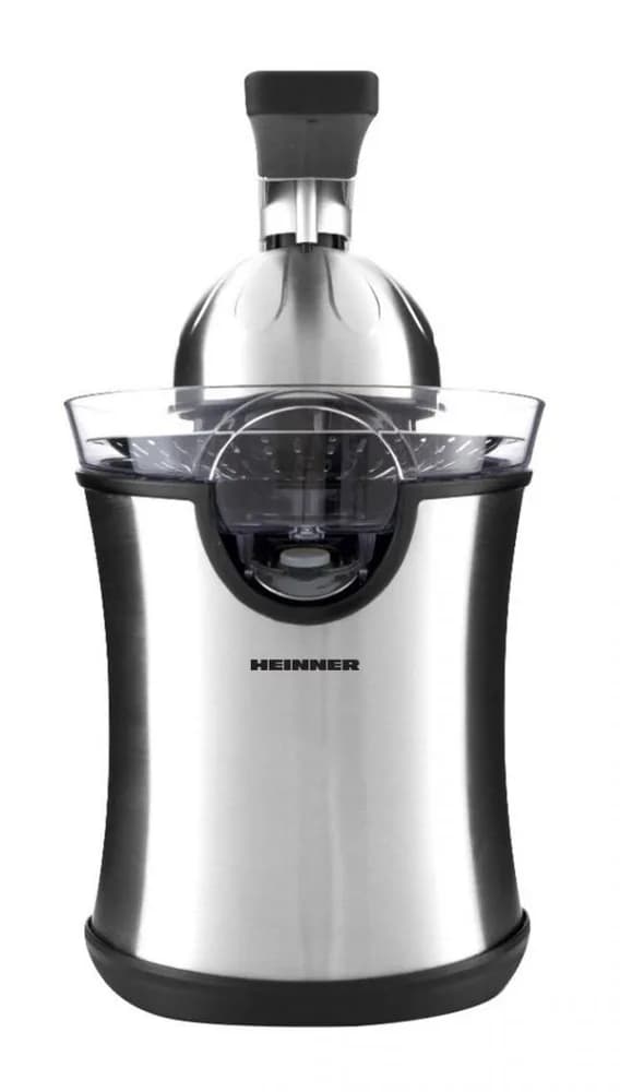 STORCATOR DE CITRICE HEINNER AREN HCP-160SS — miniatură
