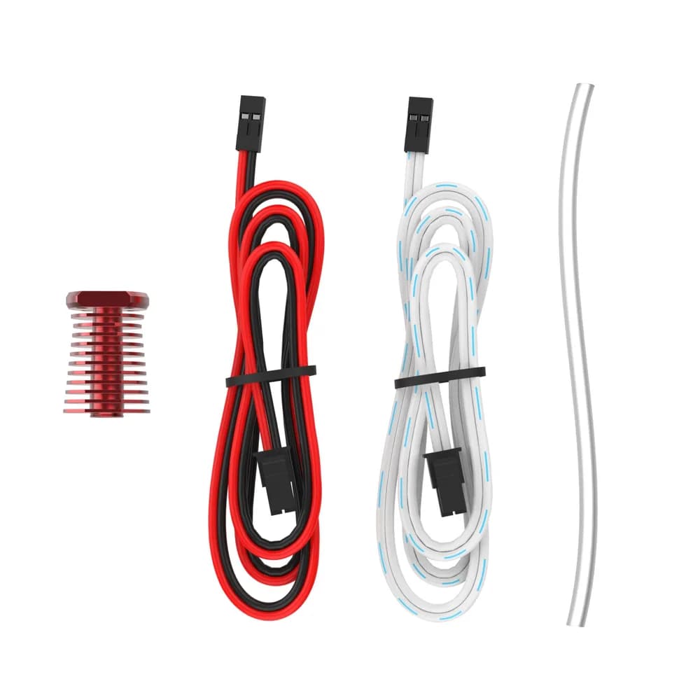 Accesoriu imprimantă 3D E3D Revo Voron (REVO-VORON-COLD)