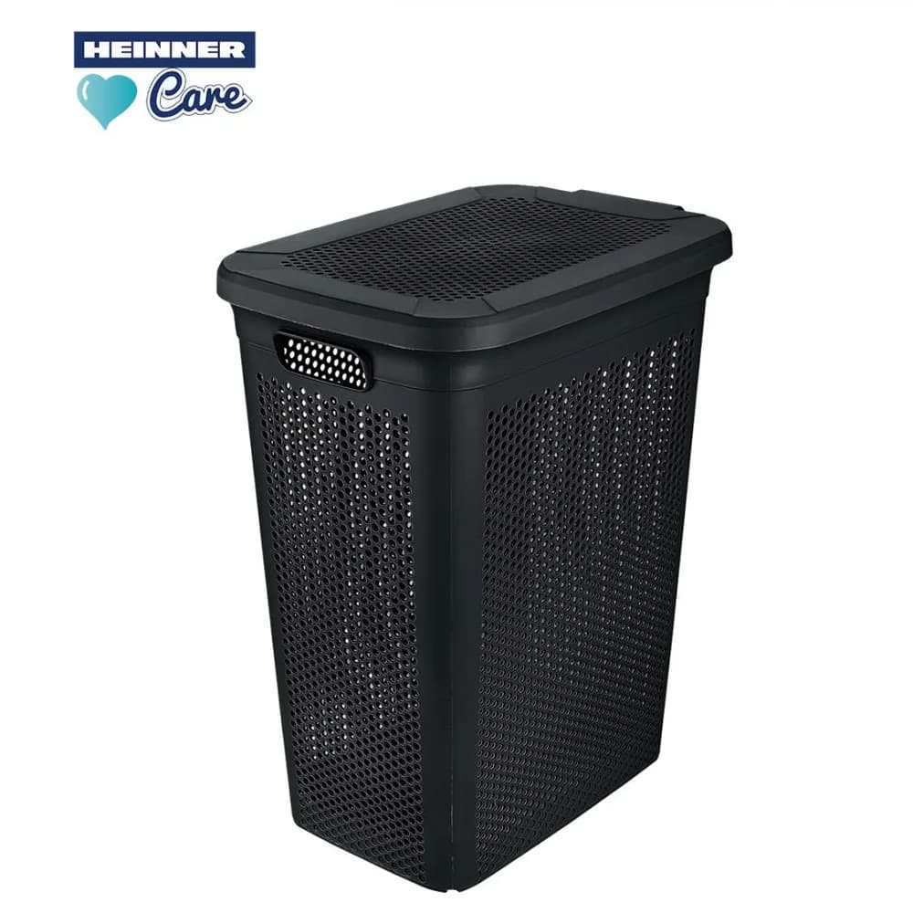 COS PENTRU RUFE SLIM DIN PLASTIC, 38L — miniatură