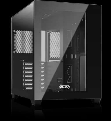 Carcasa RAIJINTEK PAEAN C7, ATX, Negru "0R20B00222"