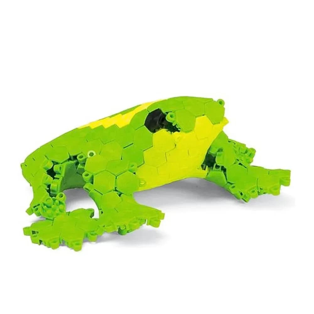 Hexiflex 1250 de piese — miniatură
