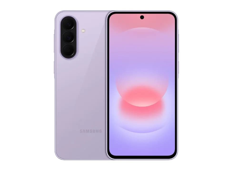 Samsung Galaxy A37 A376 6.7" 5G 8GB 256GB DualSIM Awesome Lavender