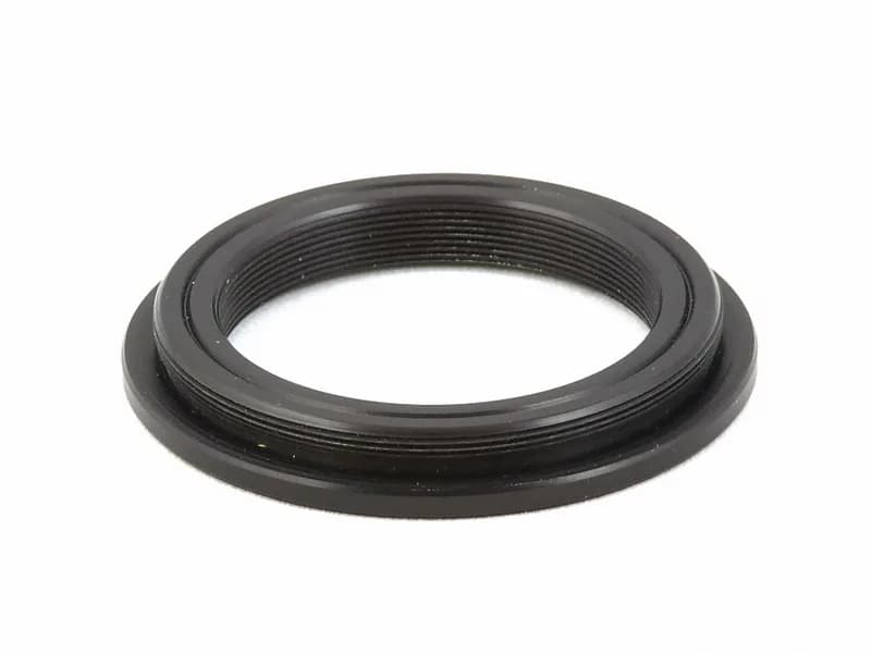 Adaptor cu filet exterior M54 și filet interior T2 (3 mm)