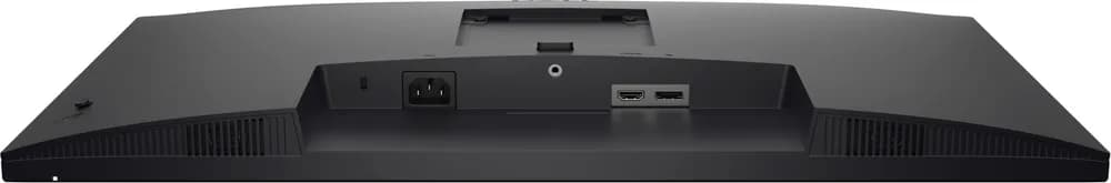 Dell Pro 27 QHD Monitor - E2726DS 27" QHD 2560x1440 100Hz, 72% NTSC(CIE 1931), 109 PPI, 16:09, IPS, AG, 300 cd/m2, 1000:1, 178/178, 5ms/8ms, DP, HDMI, Speaker(2x2w) "E2726DS-05" — miniatură