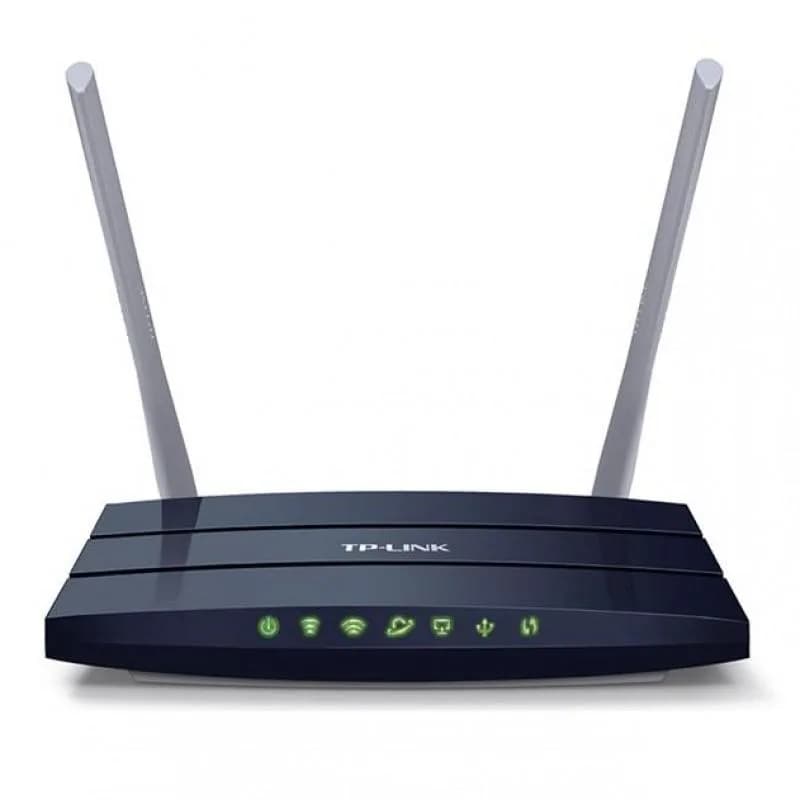 Router wireless TP-LINK Archer C50, WIFI 5, Dual Band
