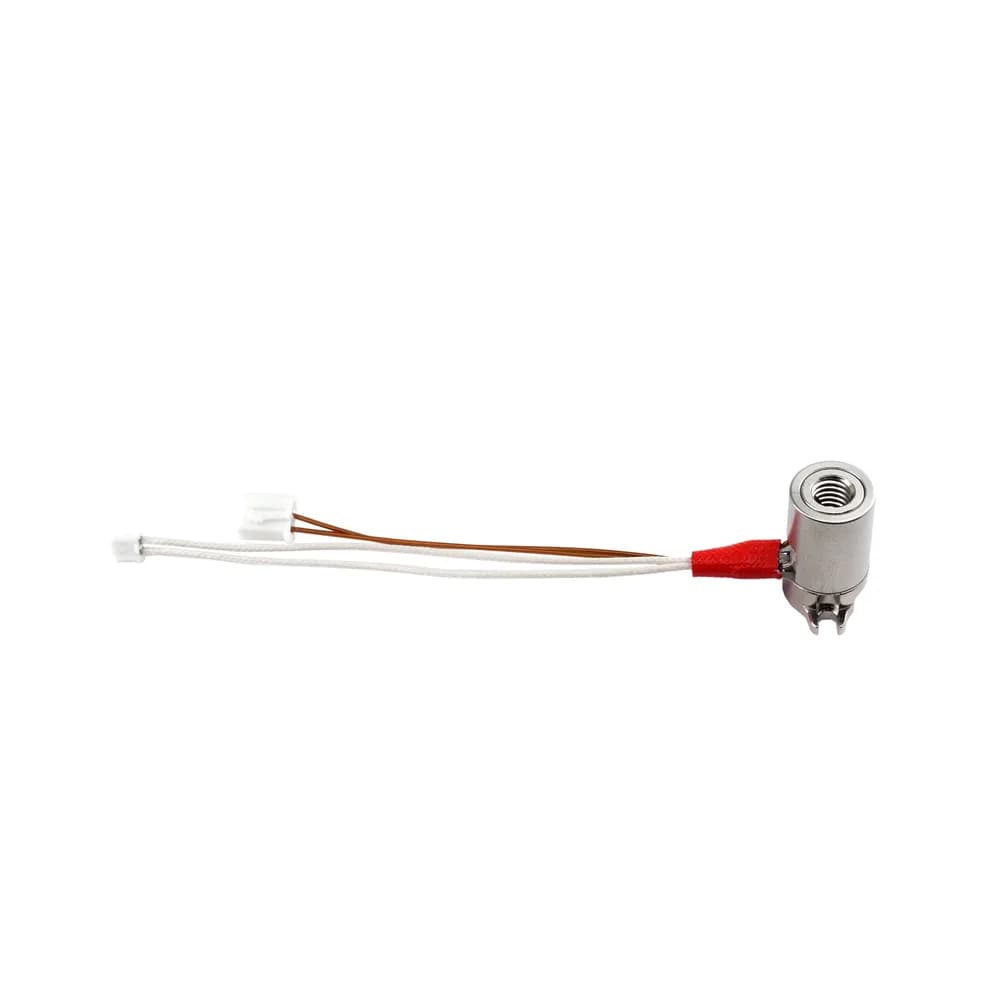 Piesă imprimantă 3D Microswiss FlowTech Spare Heater Core pentru M3108