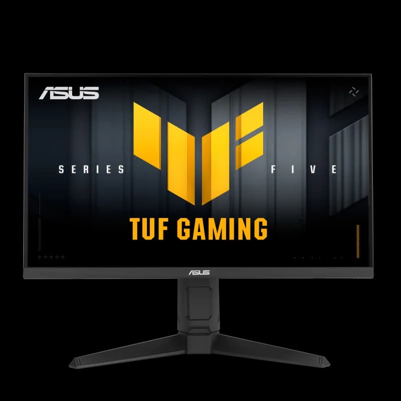 Monitor Gaming ASUS VG259QL5A, 24.5", 1920 x 1080 pixeli, Black