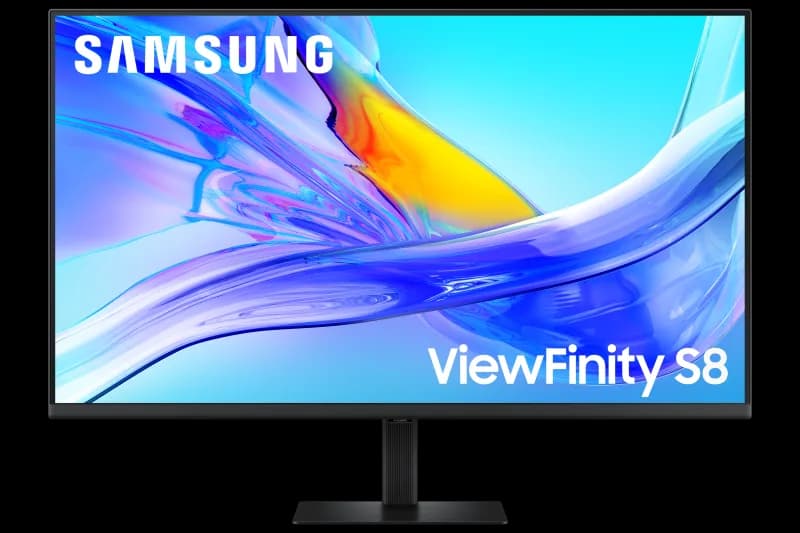 Monitor Samsung 37" LS37D800UAUXEN, Diagonal (inch): 37, Diagonal (cm): 94, Aspect ratio: 16:9, Panel: VA, Resolution: 3840x2160, Refresh Rate: 60Hz, Response time GtG: 5ms, Brightness (max): 350 cd/m², Contrast (static) : TBC, Contrast (dynamic): Mega Infinity DCR, Viewing angle: 178/178, Color