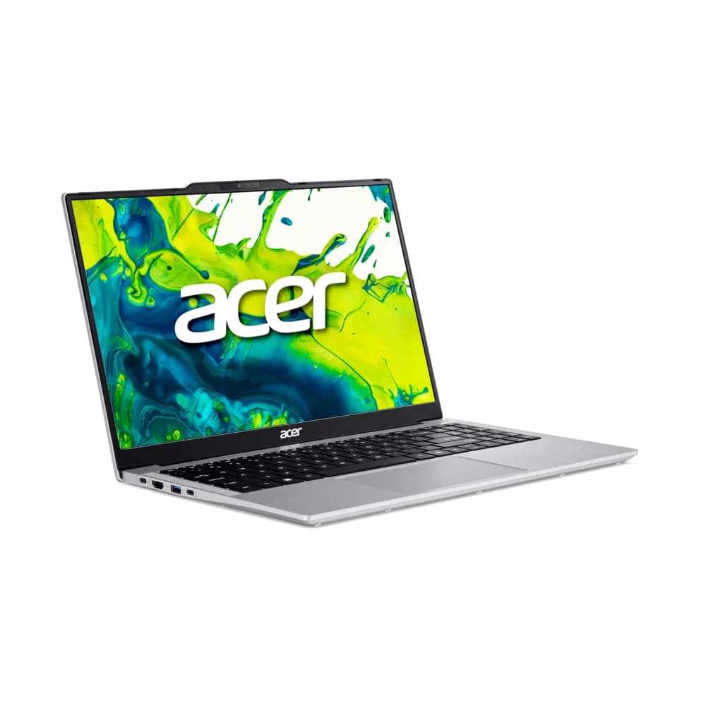 AL15 FHD CORE5 120U 16GB 512GB UMA DOS "NX.DGCEX.007" — miniatură