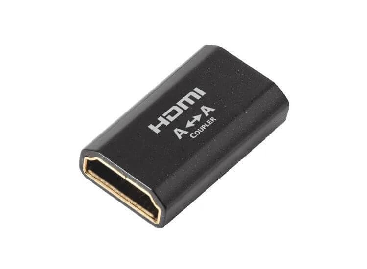 Audioquest HDMI 48 Coupler