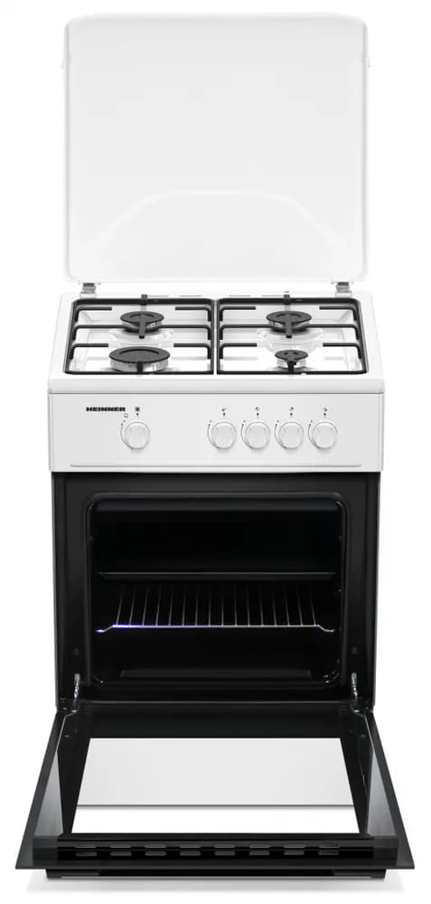 ARAGAZ GAZ HEINNER HFSC-K6060WH — miniatură