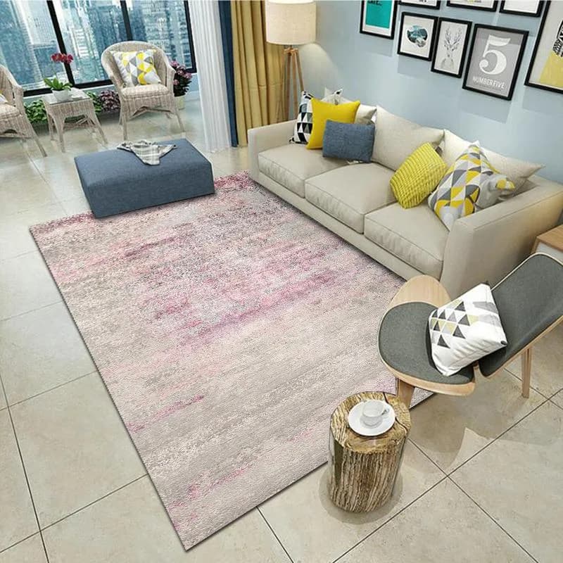 COVOR HEINNER PRINT DIGITAL 3D 200X300 CM VOX — miniatură