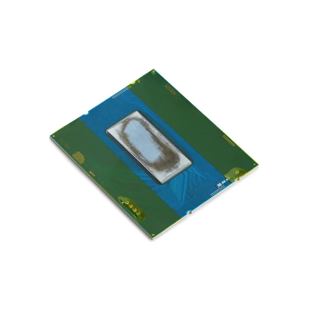 Thermal Grizzly folie termoizolatoare Kapton "TG-KIS-10-60-50" — miniatură