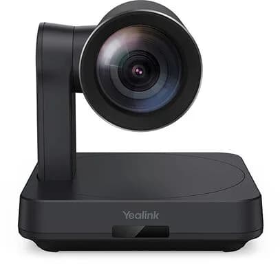 YLK CAM 4K,12xUSB,PTZ,UVC84 BLK 1206662 "1206662"