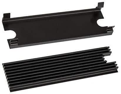 COOLER Thermal Grizzly "TG-M2SSD-ABR" — miniatură