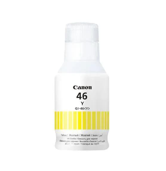 Cartus CANON GI-46 Y, Yellow