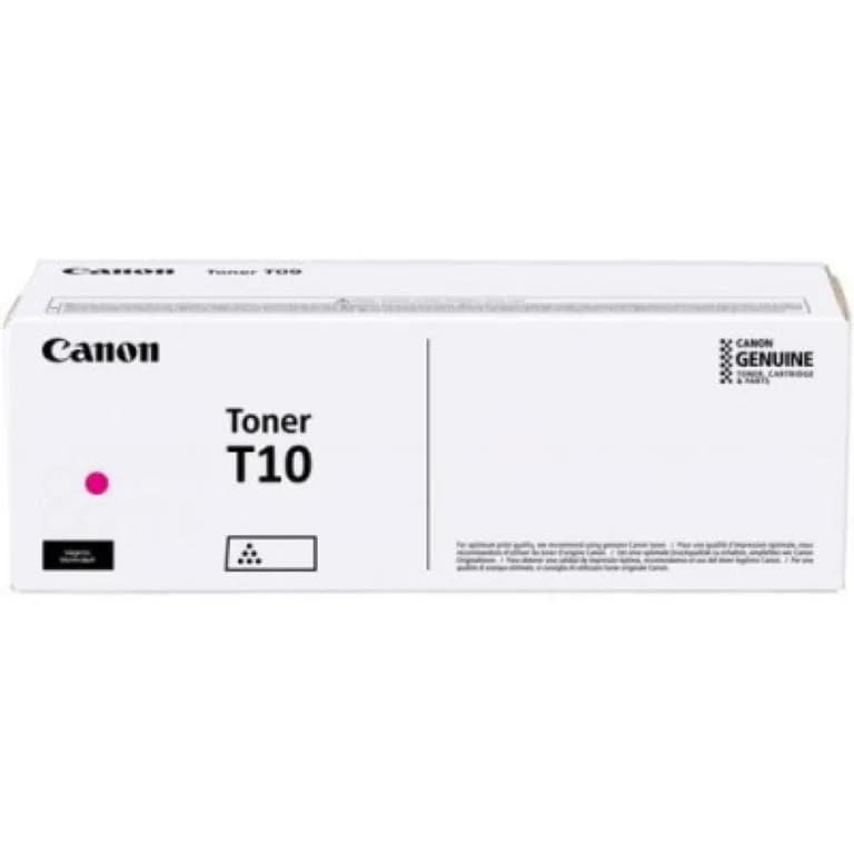 Toner CANON T10, Magenta