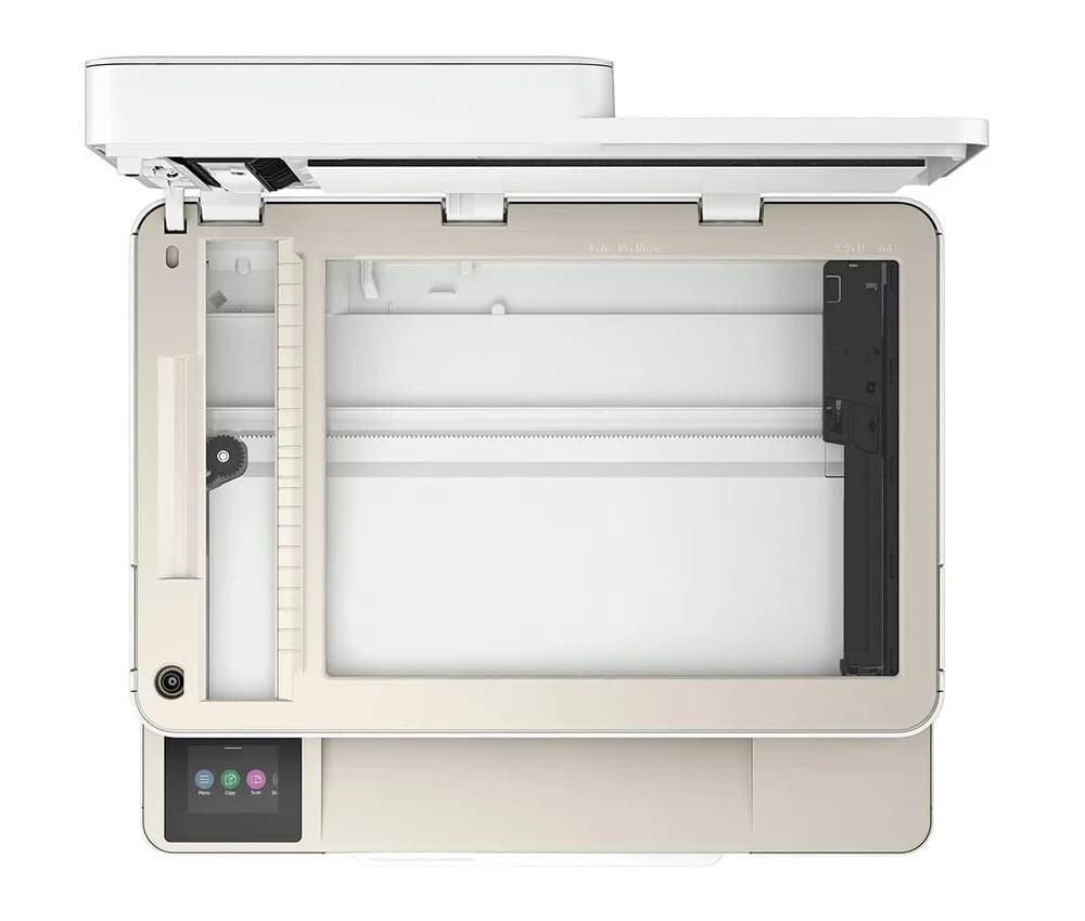 Multifunctional inkjet HP ENVY 6520e, format A4, Color, Duplex, USB + WIFI — miniatură